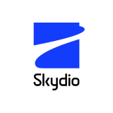 Skydio's logo