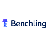 Benchling's logo