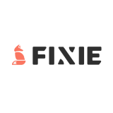 Fixie's logo