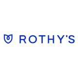 Rothy's's logo