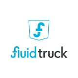 Fluidtruck's logo