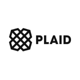 Plaid's logo