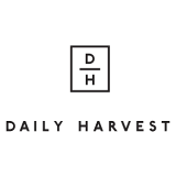 Daily Harvest's logo