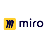 Miro's logo