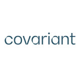 Covariant's logo
