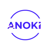Anoki's logo