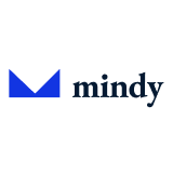 Mindy's logo