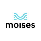 Moises's logo