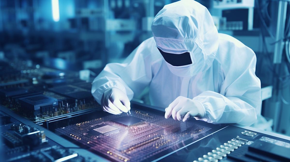 Credo Technology Group Holding Ltd (NASDAQ:CRDO) is one of the 10 Best Stocks in Steve Cohen’s Portfolio. Credo Technology Group Holding Ltd (NASDAQ:CRDO...