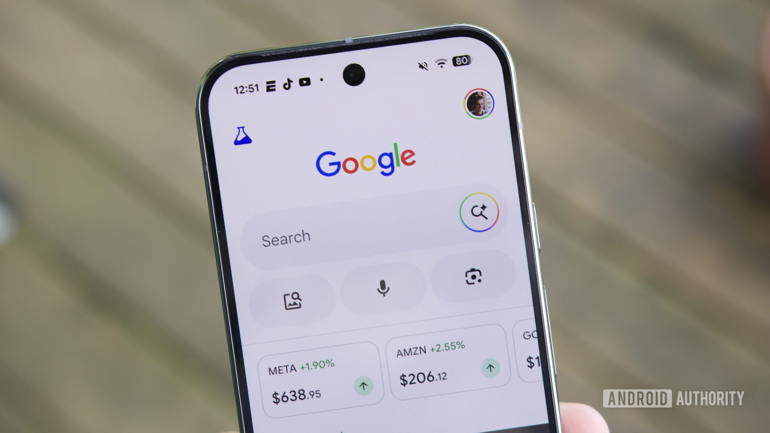 You can ask a Search agent to be on the lookout for news about even very specific topics, or track prices for great deals.