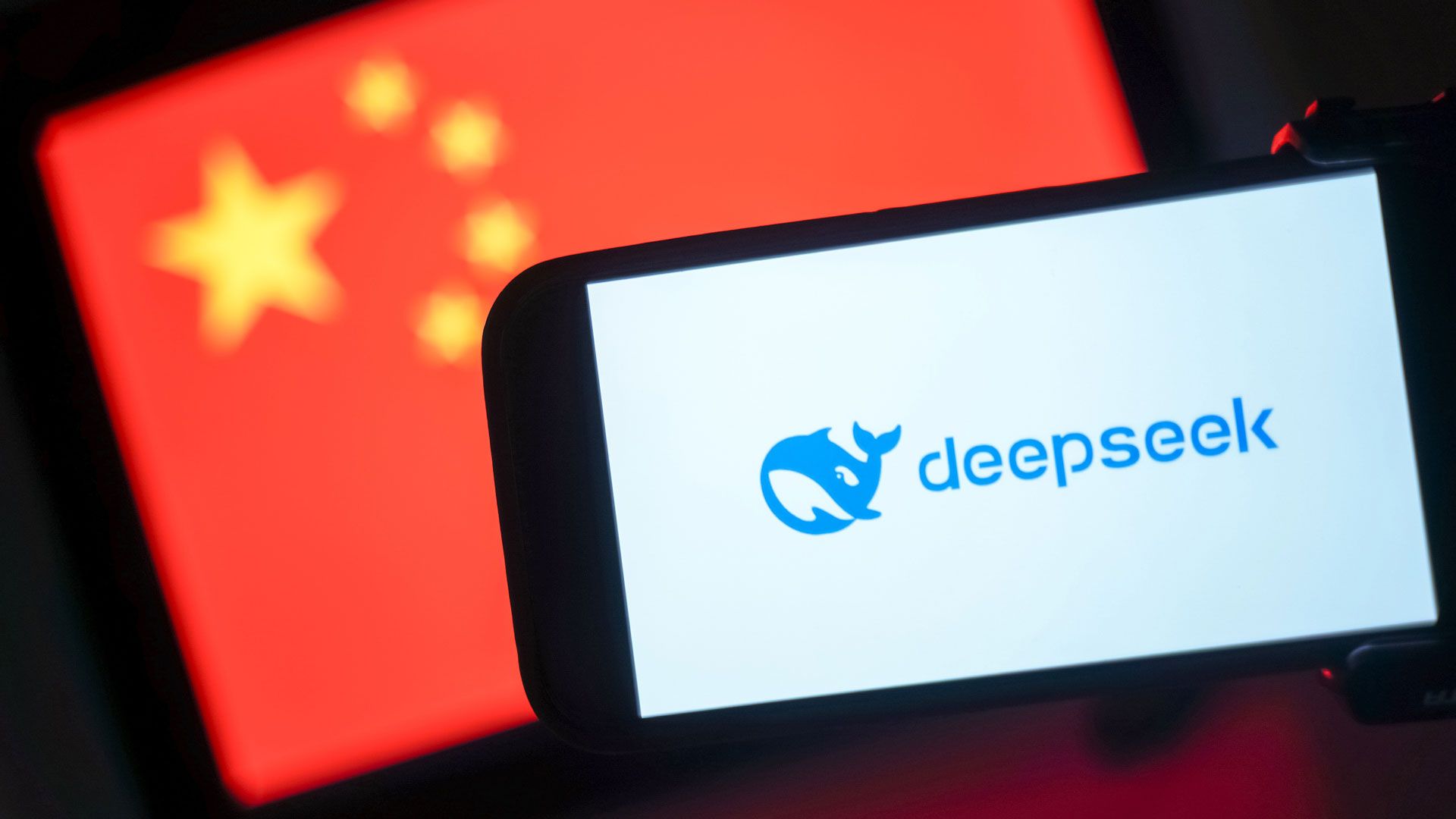 China is taking a hard-hitting approach to foreign AI and chipmakers, even as Western nations continue to embrace DeepSeek as a cheaper alternative