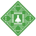 Insilico's logo