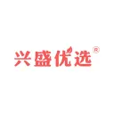 Xingsheng's logo