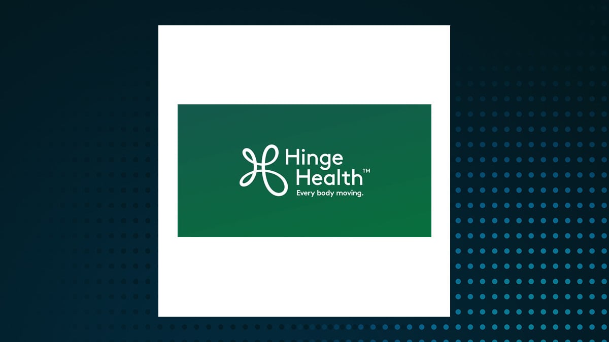 Alkeon Capital Management LLC boosted its position in Hinge Health Inc. (NYSE:HNGE – Free Report) by 110.4% during the fourth quarter, according to its most recent 13F filing with the SEC. The firm owned 791,104 shares of the company’s stock after acquiring a…