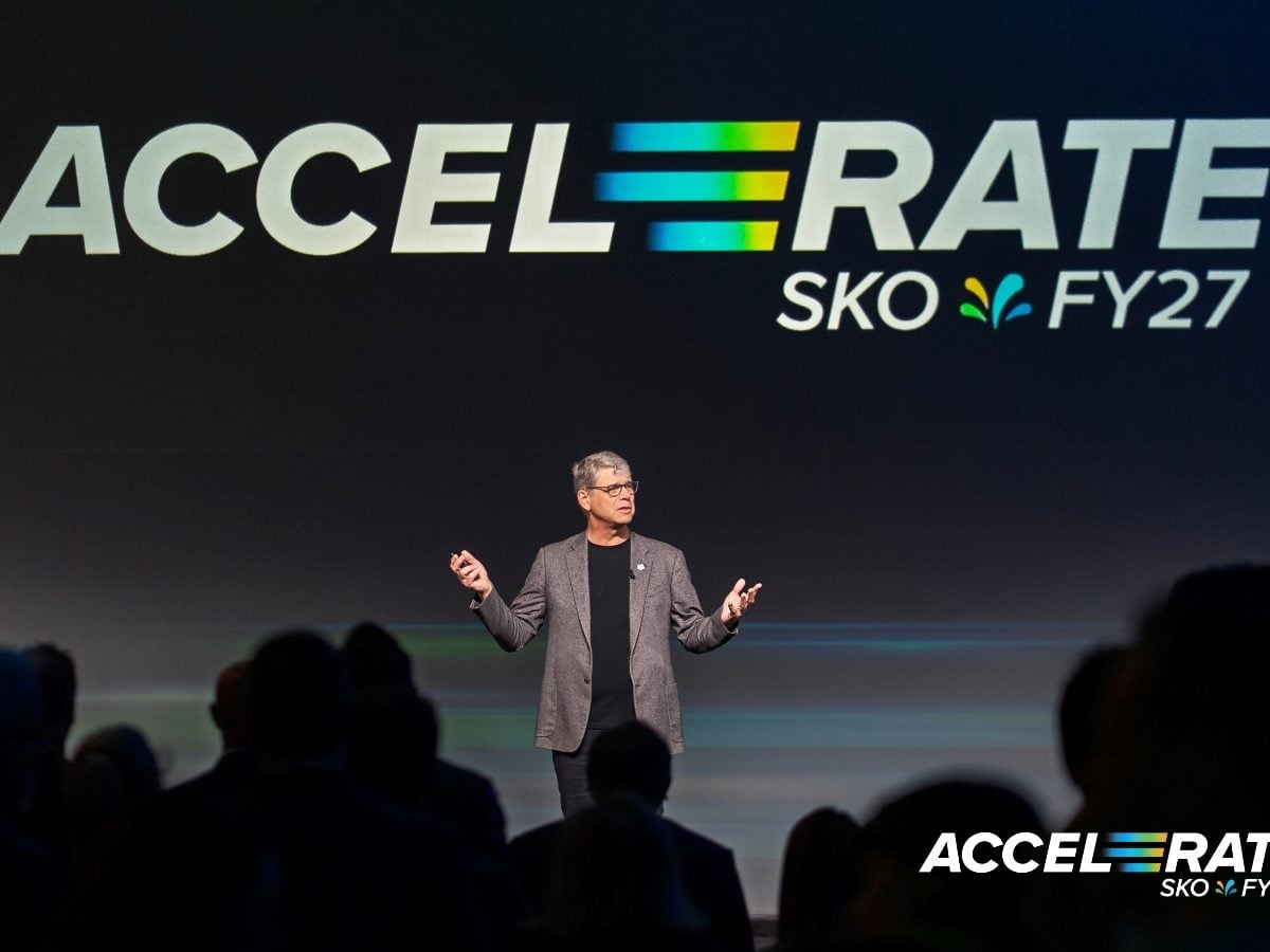 As Sprinklr's transformation year closes, the company's first major acquisition signals where it thinks the VoC market is heading — and it's not text.
Continue reading...