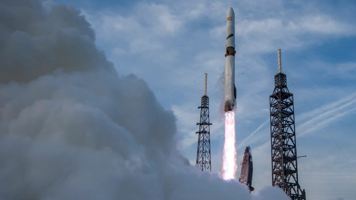 After assessing the damage to the launchpad, company executives believe the rocket can resume flights by the end of the year.