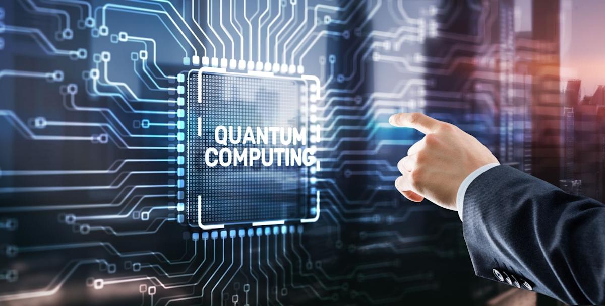 Investors may want to keep an eye on June 3 as Quantinuum is set to price its IPO and make a big move toward its Wall Street debut.