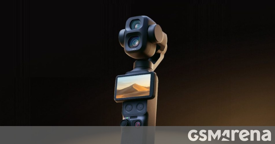 During this year's Cannes Film Festival, DJI took the stage for a brief moment and introduced the Osmo Pocket 4P, which is a more advanced version of the regular Osmo Pocket 4 that the company introduced last month.



While the regular Pocket 4 is aimed towa…