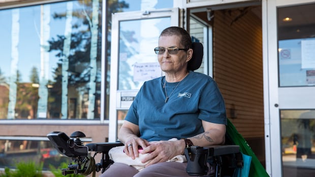 Residents of a seniors’ building in Thunder Bay, Ont., are weighing their options as their landlord faces unpaid utility bills and dozens of fire code violations. Formerly called McKellar Place, Vickers Manor, which is on sale for $18.9 million, is a privatel…