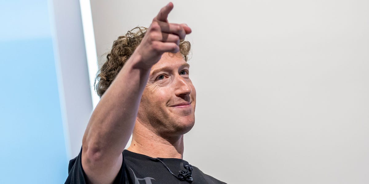 Meta reassigned thousands of employees to a new AI task force during this week's layoffs. Some are anxious and confused about what comes next.