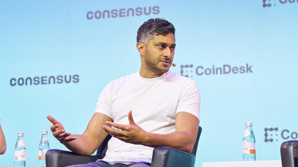 Perpetual futures generated more than $60 trillion in volume last year, according to the crypto exchange, largely outside the U.S.