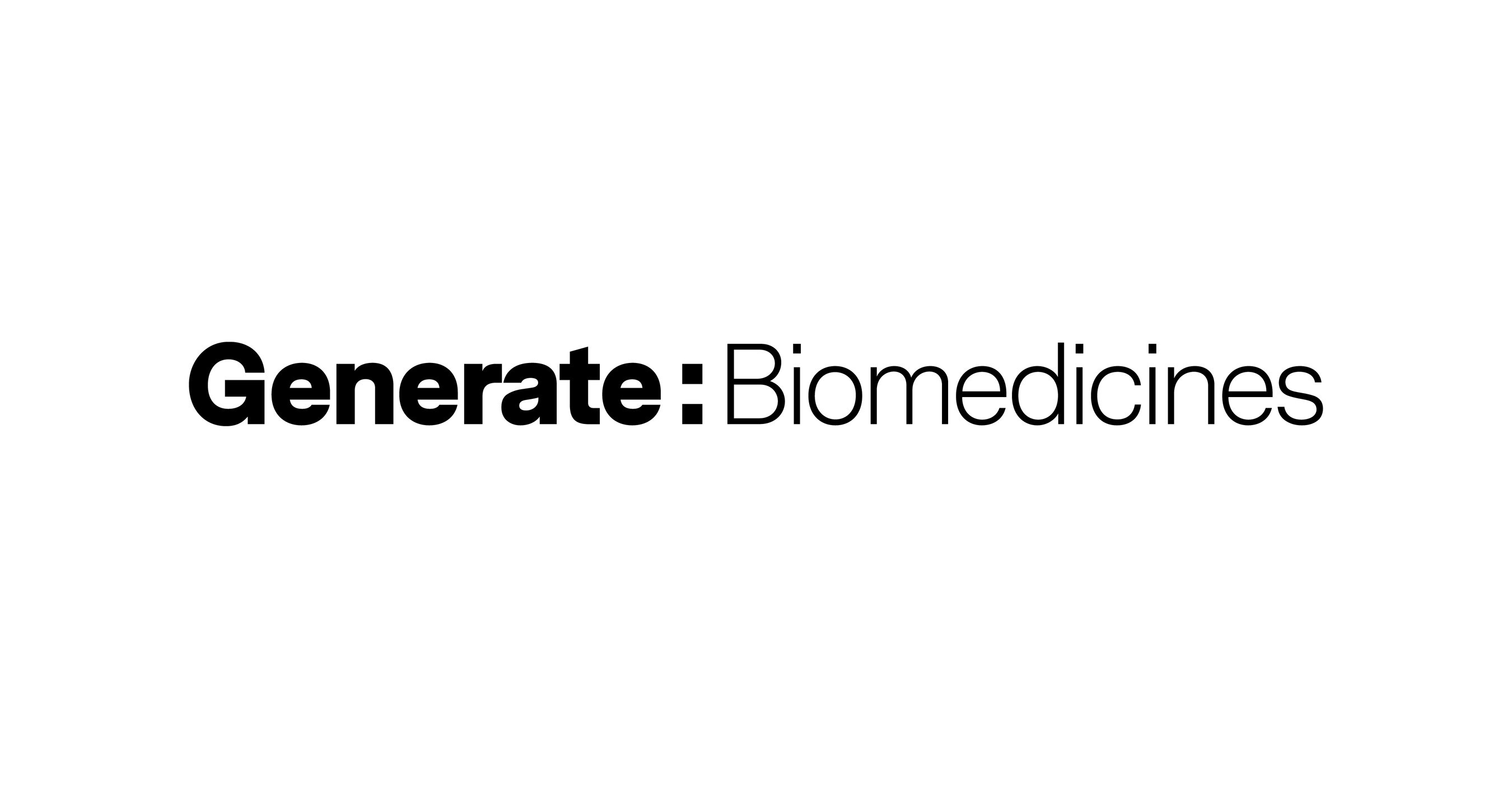 SOMERVILLE, Mass., May 28, 2026 /PRNewswire/ -- Generate Biomedicines, Inc. (NASDAQ: GENB) today announced that it intends to participate in the Goldman Sachs Global Healthcare Conference on Monday, June 8, 2026. A live webcast is expected to be available in …