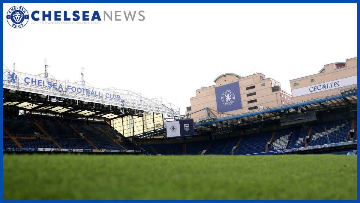 Even media outlets in other countries are now picking up on how much trouble Chelsea are in this summer, with so many players linked away.If you enjoy Chelsea News coverage and want to see more of it,...