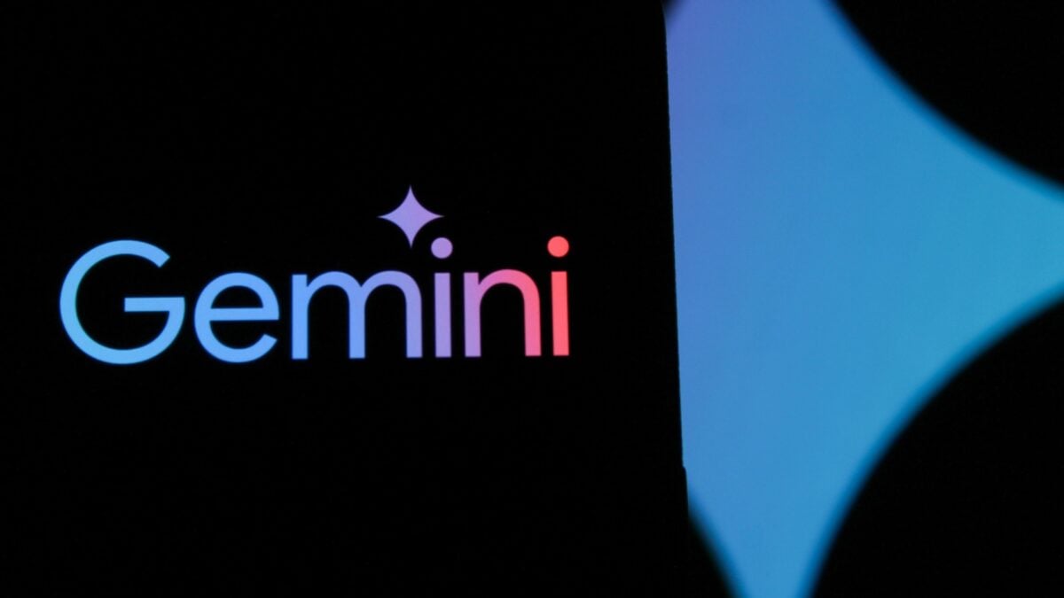 The tech giant is promoting Omni as essentially the Nano Banana of video.