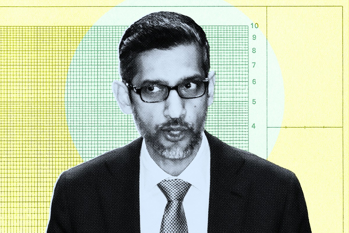 We suggest not mindlessly praising AI.
The post As College Grads Boo Any Mention of AI, the CEO of Google Is Trying to Figure Out What to Say at an Upcoming Graduation appeared first on Futurism.