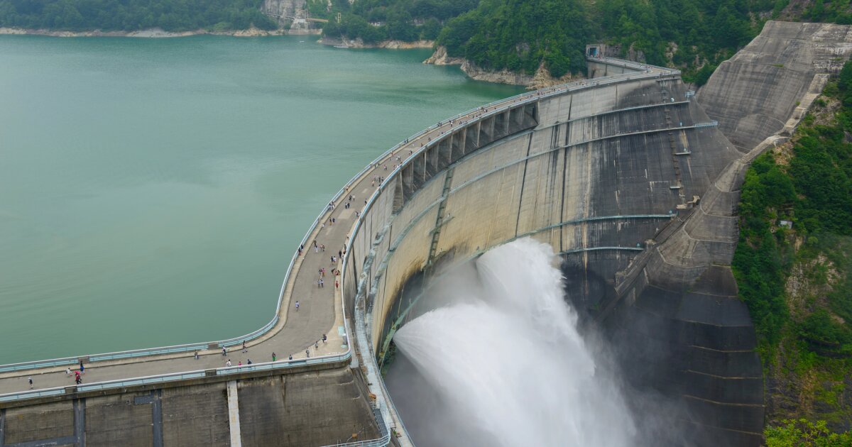 Cement has been a vital building block (pun intended) in constructing civilization. However, its manufacturing process has also made it a wrecking ball on the environment, with a carbon footprint that rivals that of the aviation industry. Scientists from the …