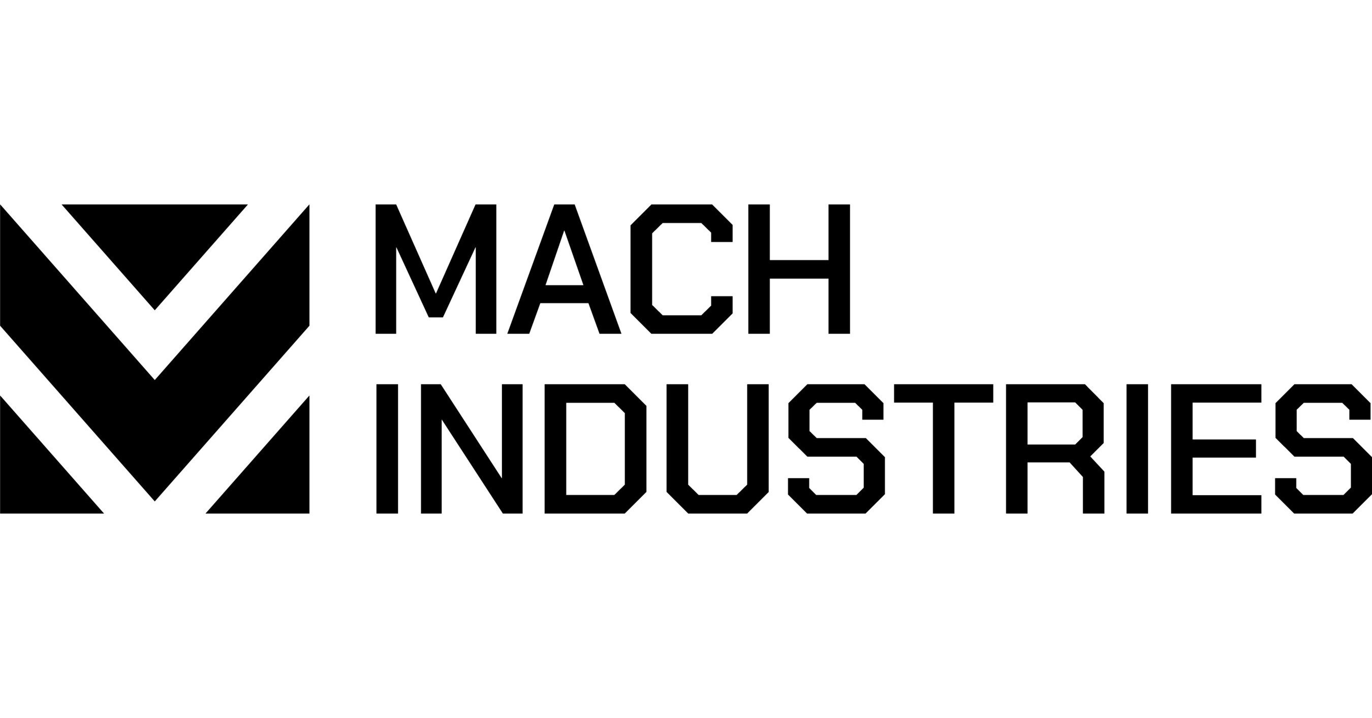 The integration of propulsion and energetics space propulsion testing expands capability, advances vertically integrated manufacturing, and delivers mission-ready capabilities to the warfighter. HUNTINGTON BEACH, Calif., May 19, 2026 /PRNewswire/ -- Mach Indu…