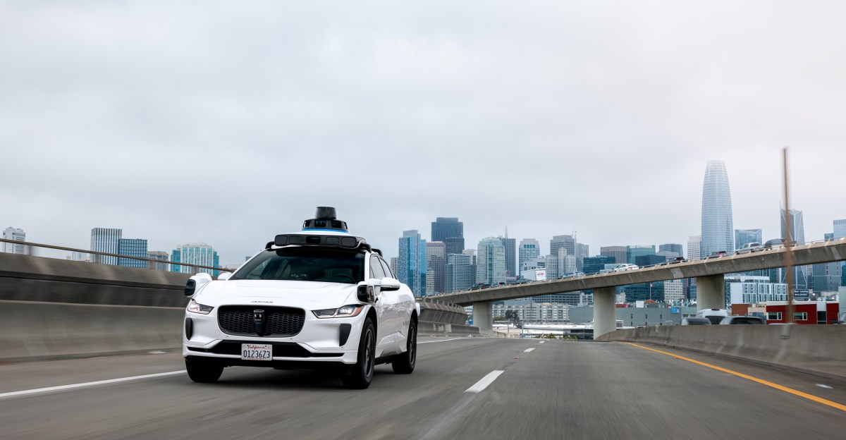 On Thursday, Waymo customers opened up the app and noticed something unusual: no more freeway service. Trips that would normally take a few minutes on the freeway were suddenly projected to last much longer via local roads. The company later confirmed that it…