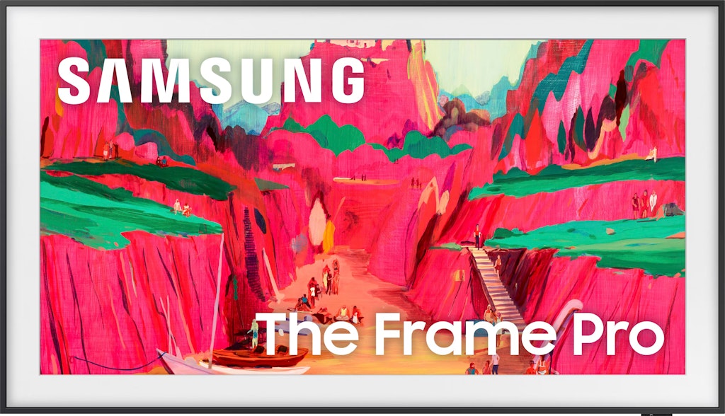 As one of its daily deals, Best Buy offers the Samsung LS03FW The Frame Pro Series 75" 4K UHD AI Smart TV w/ Wall Mount (2025) for $2000. That's a savings of $700. Shipping is free. Buy Now at Best Buy
 Features
 <ul> <li>4K resolution</li> <li>built-in Ale…