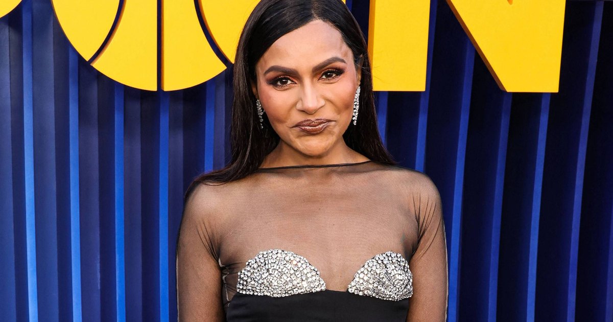 Mindy Kaling told Bustle this week that her weight loss is about staving off the diabetes that runs on both sides of her family. She wants at least 20 more years for her three kids. “When I w…