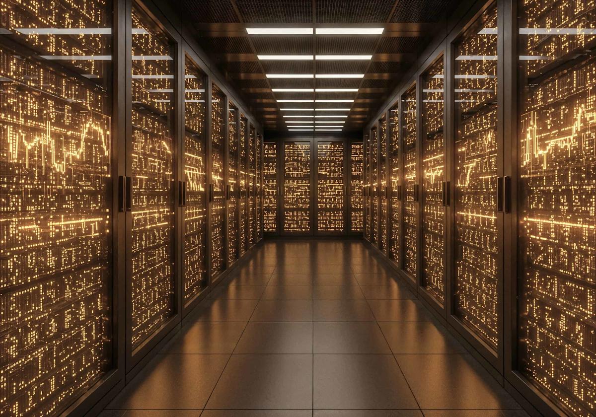 Artificial intelligence is no longer just about who builds the fastest chips. Increasingly, it’s about who controls the infrastructure powering the AI boom —...