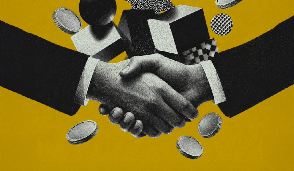 Publishers are starting to make meaningful AI licensing deals via Snowflake's RAG pipe, with some securing several six-figure deals with financial institutions.