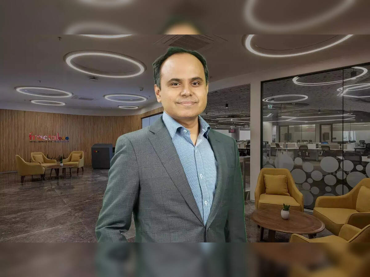 Fractal Analytics saw a sharp profit increase in the March quarter, fueled by strong demand for enterprise AI services. Revenue grew 17% year-on-year to Rs 886.3 crore, while net profit more than doubled to Rs 115 crore. For the full financial year, revenue r…