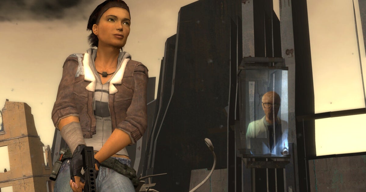 Stop it. Stop trying to make him do it. He won't. He will not do it. He's been very clear with you. Yes, you, seemingly random commenter who's suggested that making Half-Life 3 would be a piece of cake. Former Valve writer Chet Faliszek doesn't reckon it woul…
