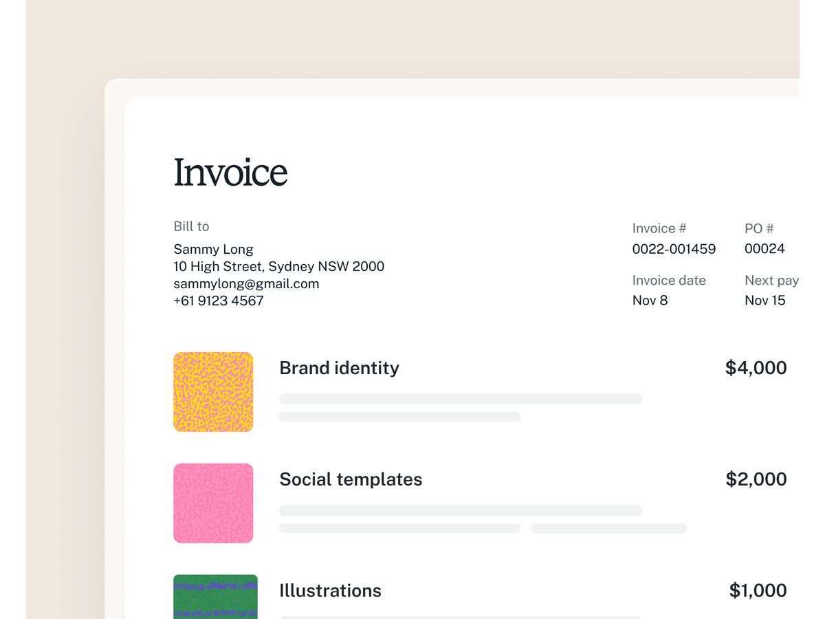 The platform that has helped hundreds of thousands of small business owners in the U.S. and Canada is now available in two new markets SAN FRANCISCO — HoneyBook, the all-in-one business management platform for independent service providers, today announced it…