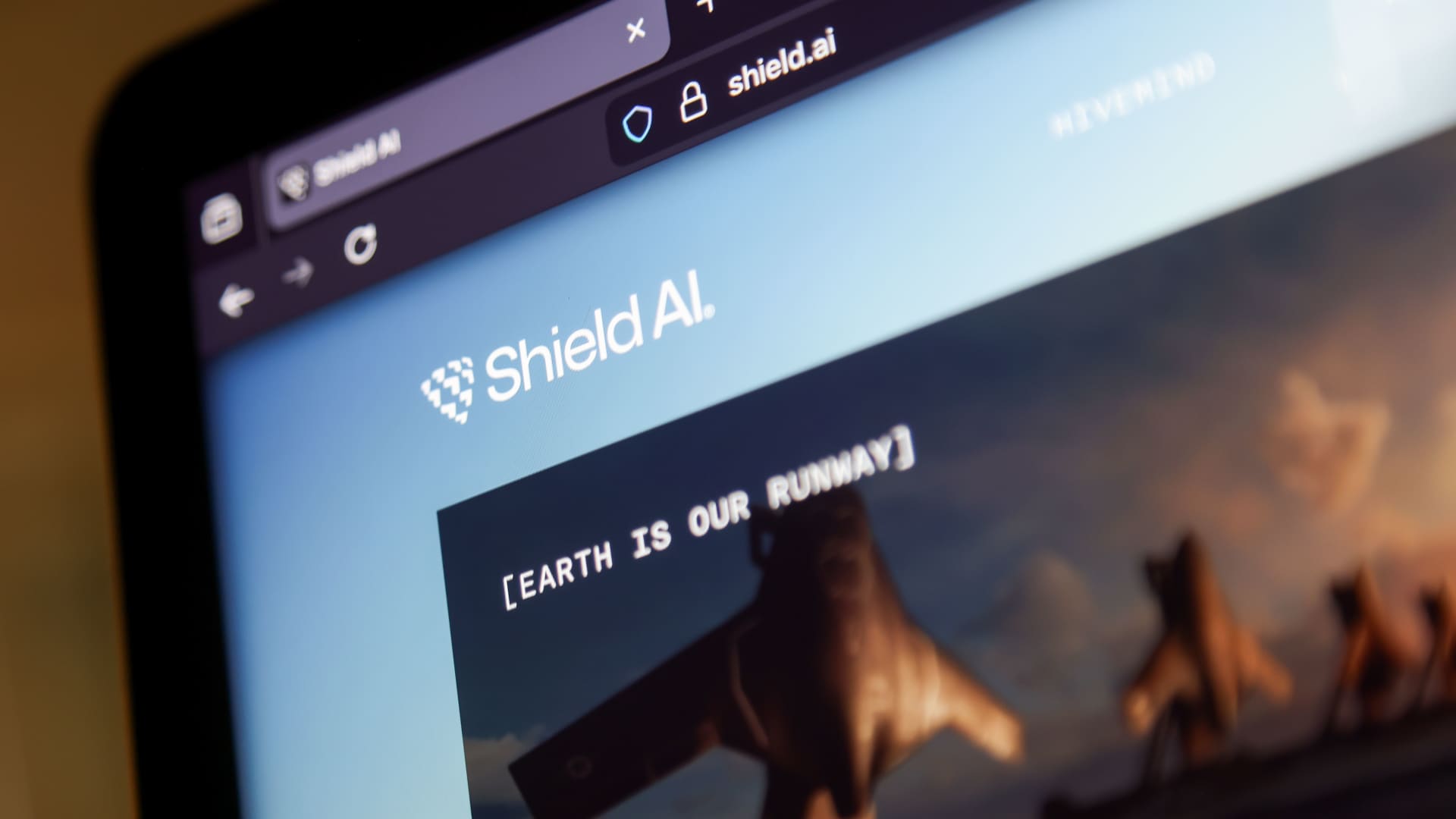 Shield AI is fresh off a $1 billion funding round, which valued the company at $12.7 billion