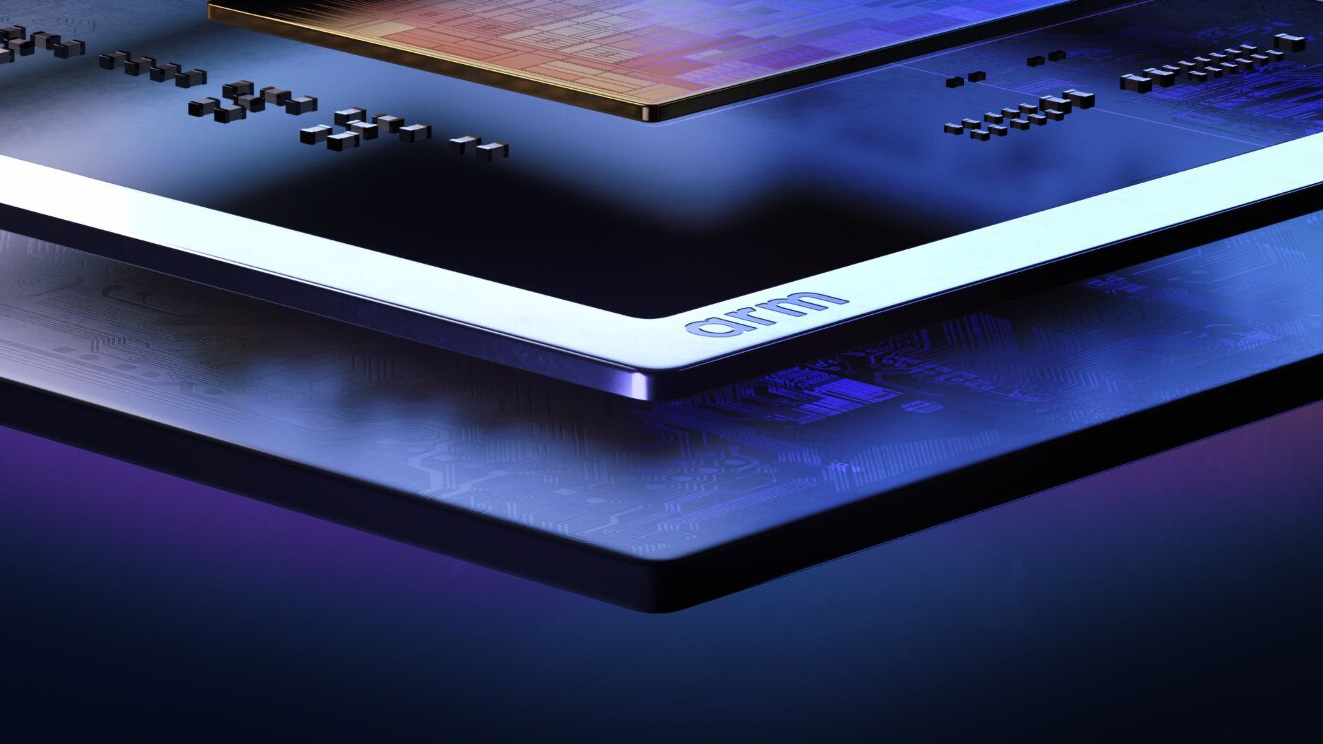 The U.S. FTC is looking into Arm Holdings to see if it's abusing its market position as a dominant chip designer to gives its new chip manufacturing business an advantage over competitors who build semiconductors based on Arm designs.
