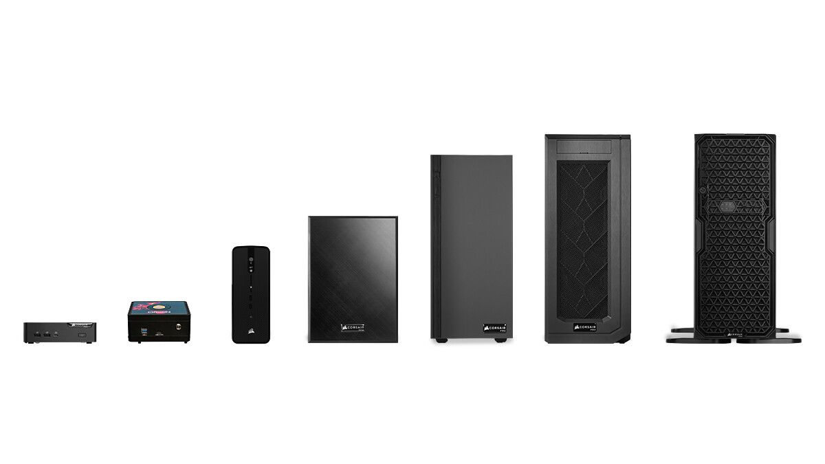 Corsair is the latest in a series of hardware manufacturers and assemblers looking to benefit from the AI gold rush, spurred by insatiable demand for PC and server-grade hardware.
