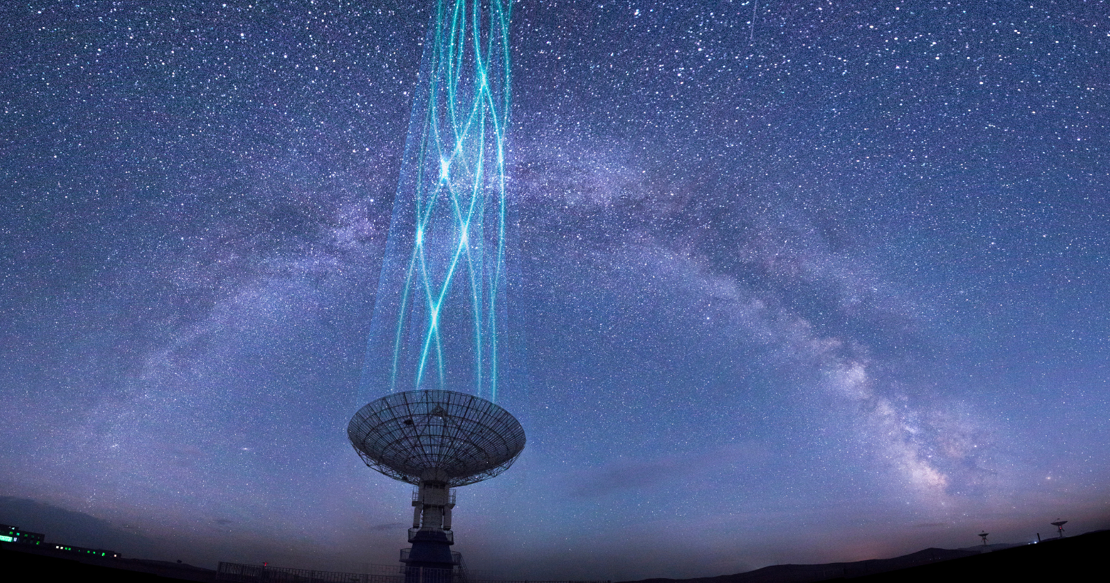 In the autumn of 1967, a doctoral student at the University of Cambridge noticed a recurring smudge on a roll of chart paper. The student was Jocelyn Bell, later Jocelyn Bell Burnell. The chart paper carried the output of a radio telescope she had helped to b…