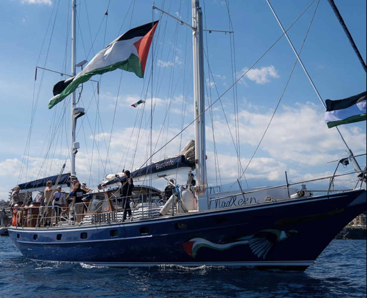 By now, the question many are asking themselves is when this endless condemnation of Israel's actions will translate into any concrete action.