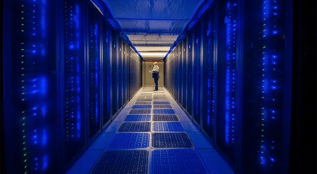 Stock Jumps Following AI Infrastructure Expansion AnnouncementShares of HIVE Digital Technologies (NASDAQ:HIVE) soared 33. 1% in premarket trading on Monday ...
