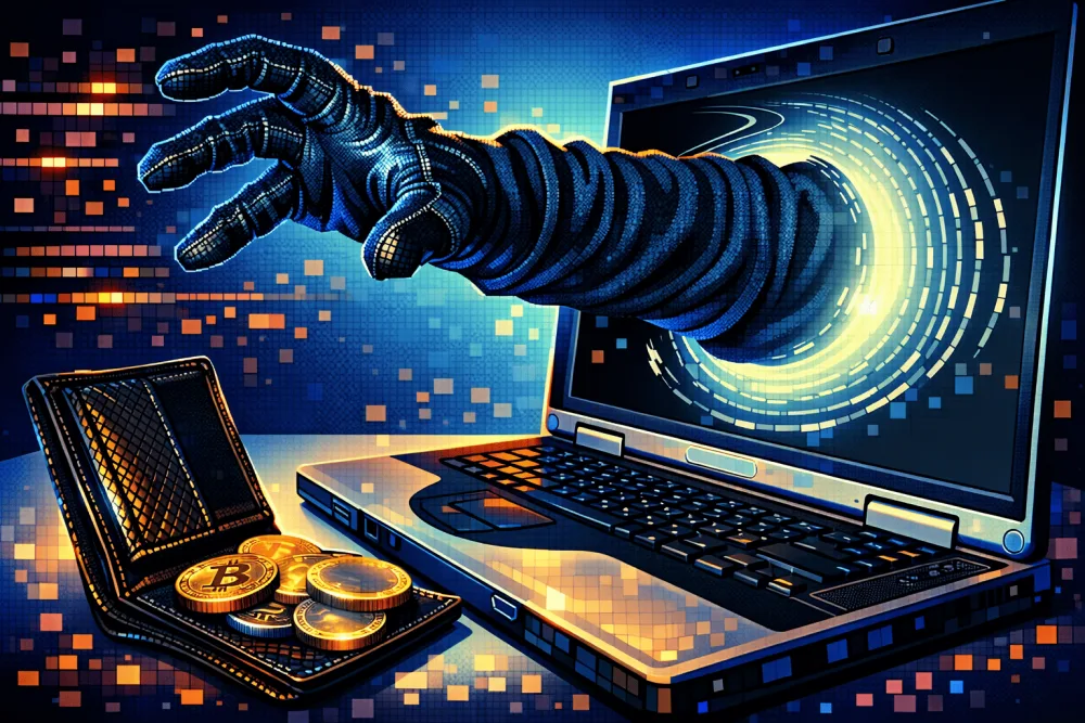 A new week in crypto means a new hack. The Bitcoin Foundation editorial team explains how hackers attacked the DeFi project Humanity Protocol and stole...
The post Humanity Protocol Token H Crashes 82% After $32M Hack appeared first on Bitcoin Foundation.
