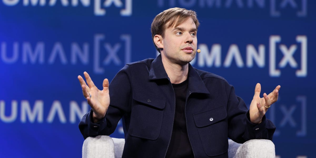 A year and half year after launching, Lovable has hit $500 million in annual recurring revenue.