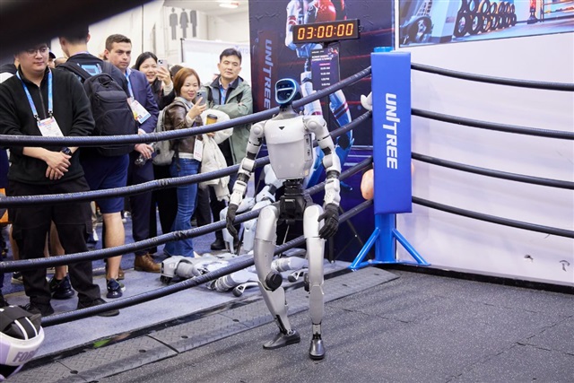 In a move set to reshape the global robotics landscape, Nvidia announced at GTC Taipei that it will partner with Chinese humanoid robot pioneer Unitree Robotics to launch the world's first open humanoid robot reference design. By deeply integrating advanced A…