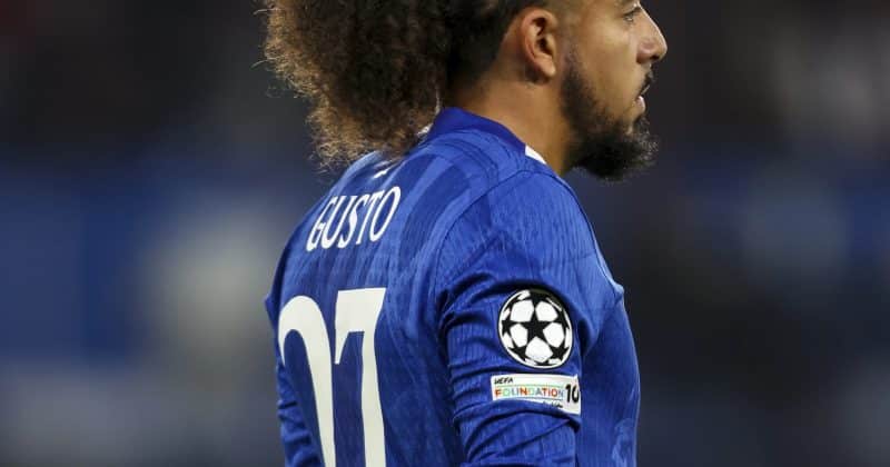 Chelsea's strategic squad reshuffle could leverage Gusto's rising value, potentially sparking a bidding war and reshaping their defense.
The post Chelsea considers Malo Gusto departure as Manchester City and Bayern Munich circle appeared first on Crypto Brief…