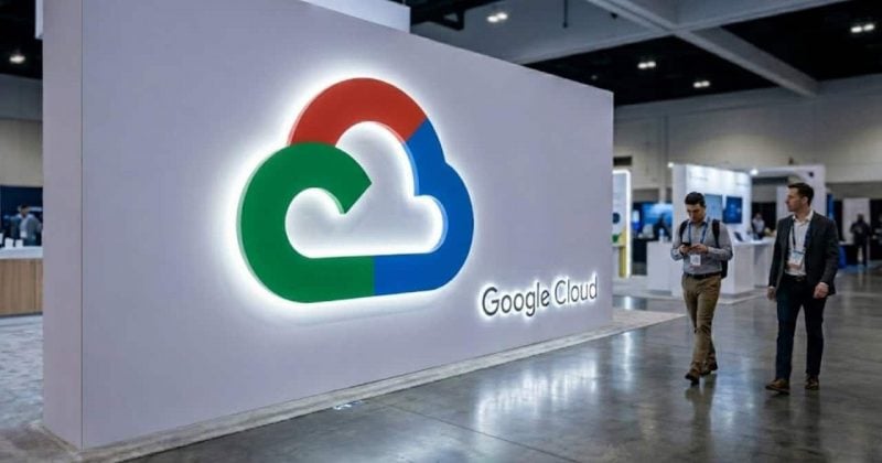 Lovable's partnership with Google Cloud could accelerate AI-driven app development, influencing enterprise adoption and innovation in software creation.
The post Lovable signs multi-year deal with Google Cloud to expand usage 5x appeared first on Crypto Brief…